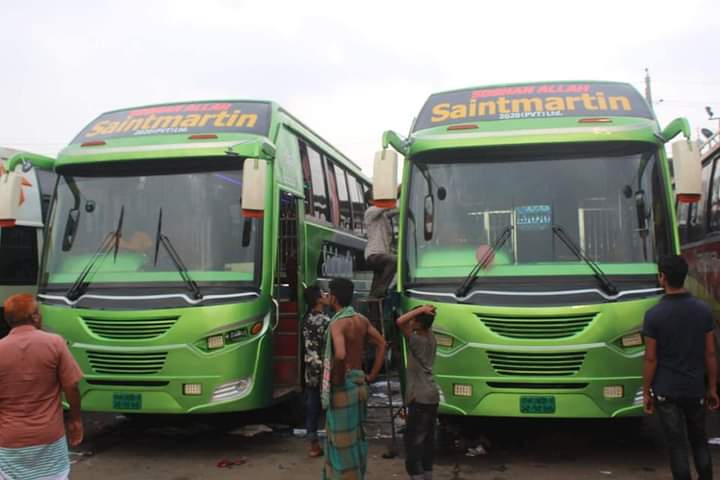 Connecting Communities